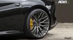 Ferrari F12berlinetta by RACE 2016 года